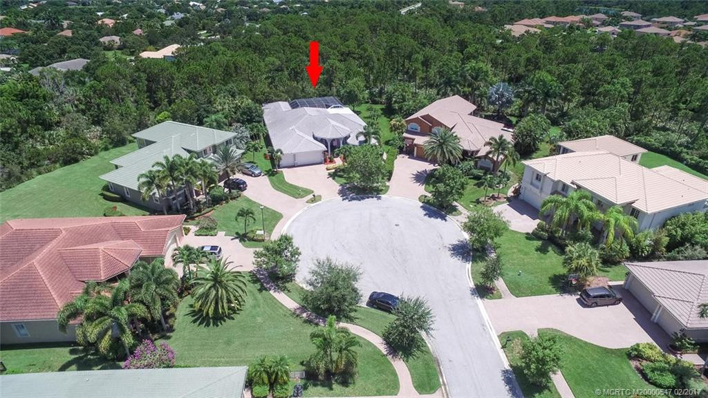 Property photo for 5053 SW Saint Creek Drive, Palm City, FL 34990