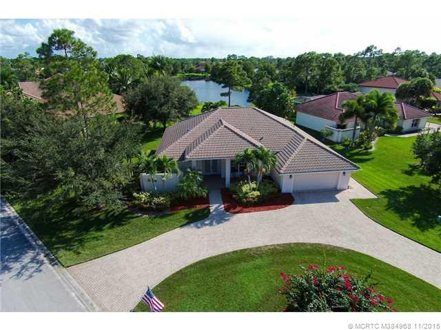 Property photo for 8260 SW Skipper Drive, Stuart, FL 34997