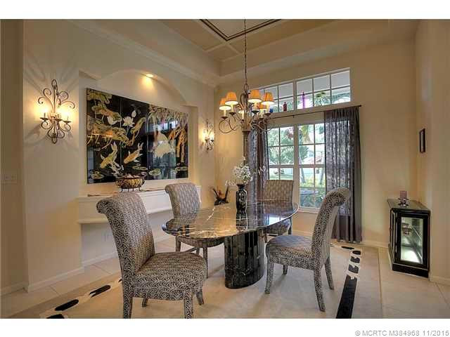 Dining Room.