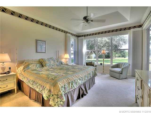 Master Bedroom.
