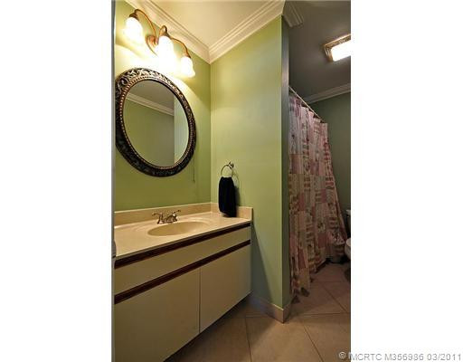 Other. Guest Bathroom