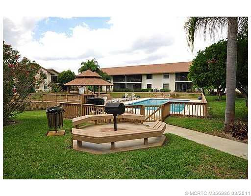 Other. BBQ Area, Pool, and Gazebo