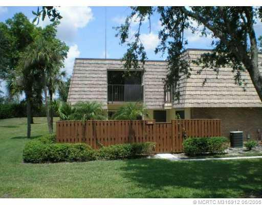 Property photo for 3098 SW Sunset Trace Circle 3098, Palm City, FL 34990