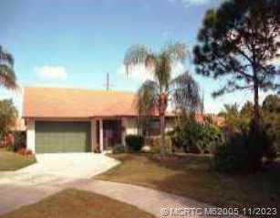 Property photo for 6883 SE Raintree Avenue, Stuart, FL 34997