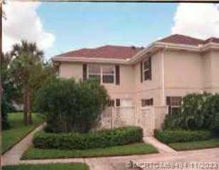 Property photo for 3381 SW Sunset Trace Circle 26-B, Palm City, FL 34990
