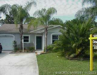Property photo for 5686 SE Mitzi Lane, Stuart, FL 34997