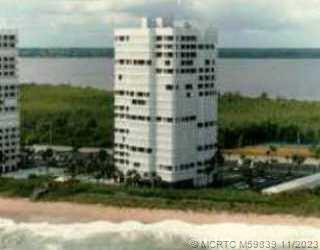 Property photo for 9950 S Ocean Drive PH-4, Jensen Beach, FL 34957