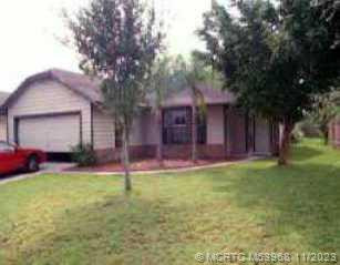 Property photo for 6661 SE Amyris Court, Stuart, FL 34997