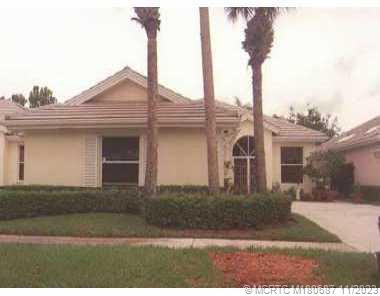 Property photo for 2829 SW Brighton Way, Palm City, FL 34990