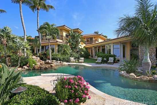 Property photo for 7022 SE Harbor Circle, Stuart, FL 34996