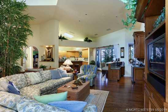 Den/Family/Great Room.