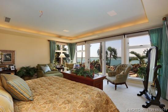 Master Bedroom.