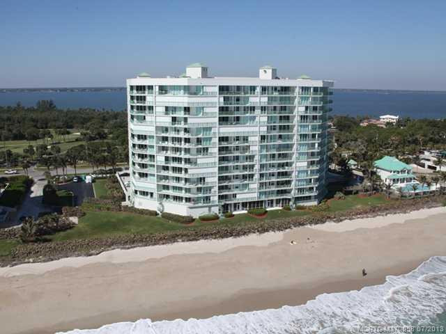Property photo for 8650 S Ocean Drive 802, Jensen Beach, FL 34957