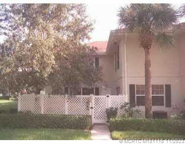 Property photo for 3503 SW Sunset Trace Circle, Palm City, FL 34990