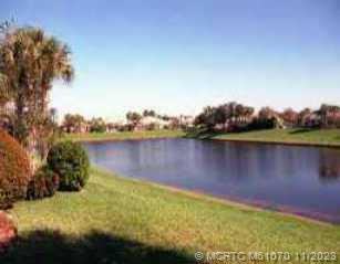 Property photo for 1608 SW Waterfall Boulevard, Palm City, FL 34990