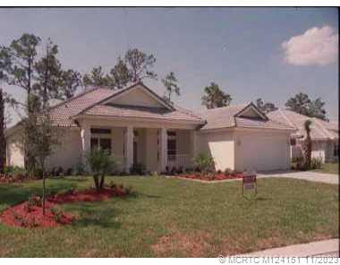 Property photo for 8900 SW Fishermans Wharf Drive, Stuart, FL 34997