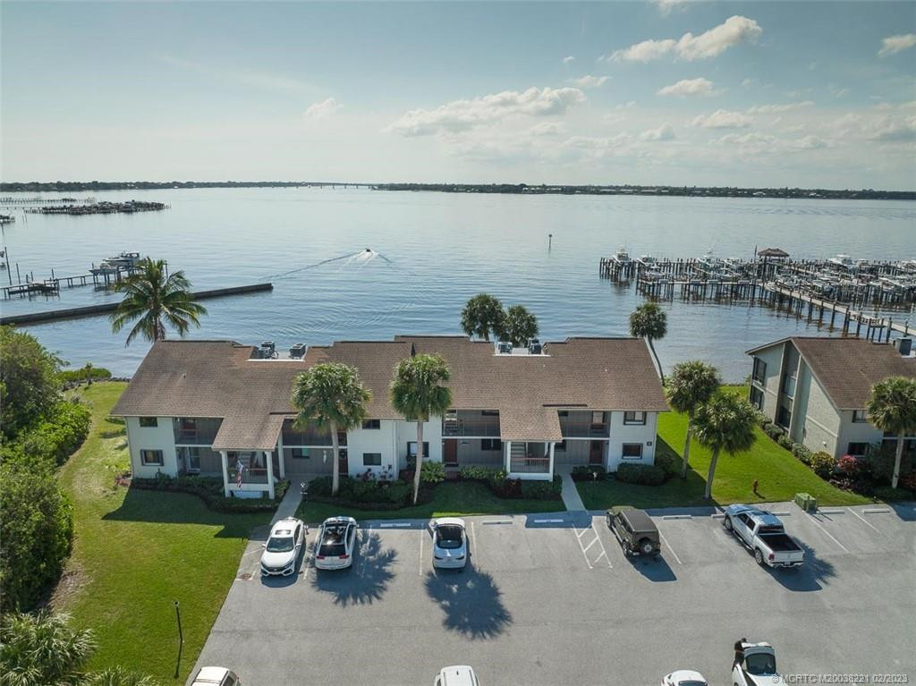 Property photo for 1600 NE Dixie Highway 8-203, Jensen Beach, FL 34957