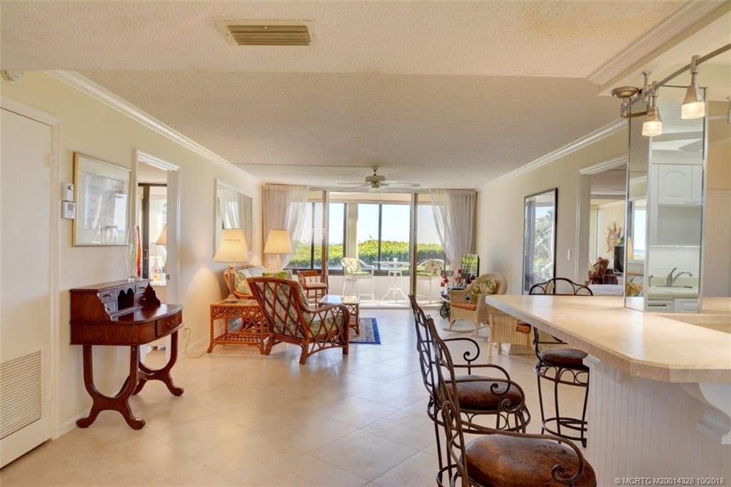 Newly Opened Kitchen with Entertainment Bar