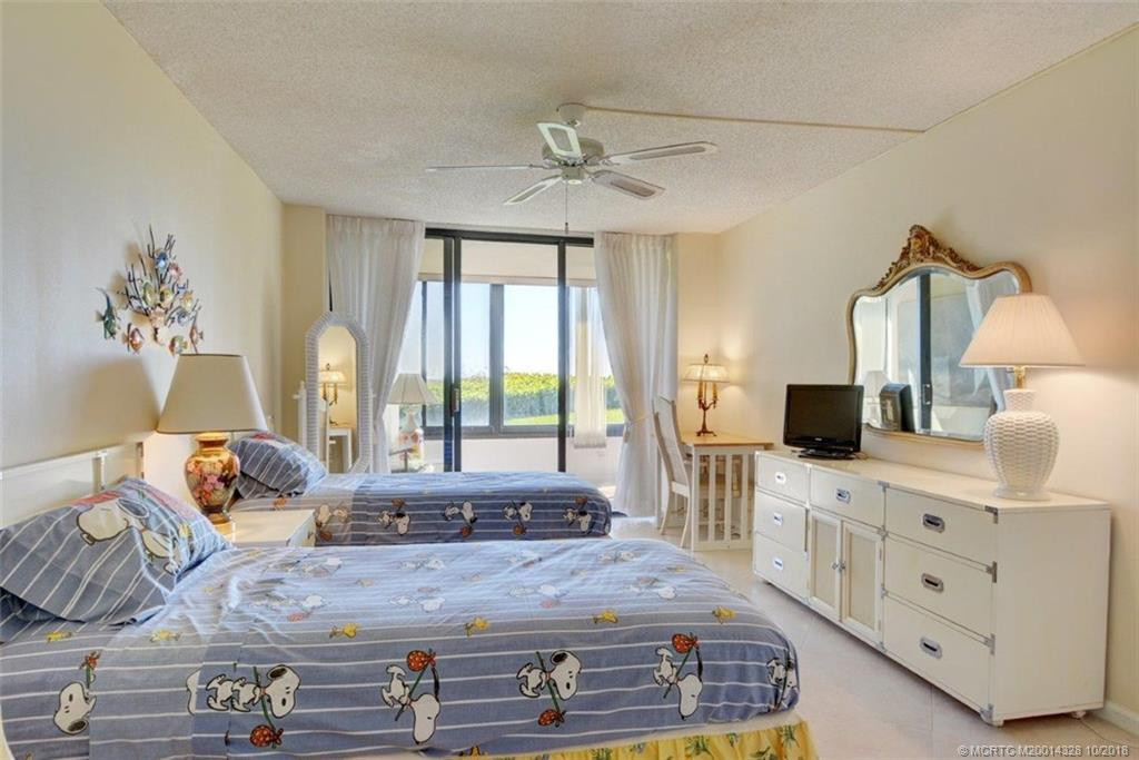 Guest Room Awaiting Grandchildren!