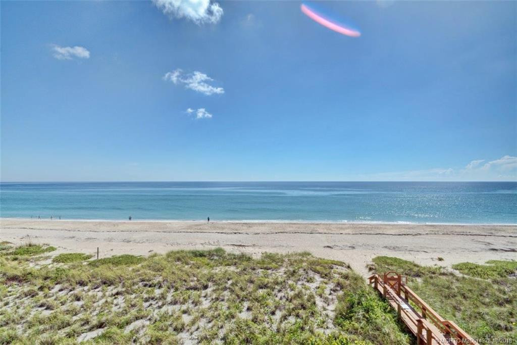 Suntide Private Beach Access