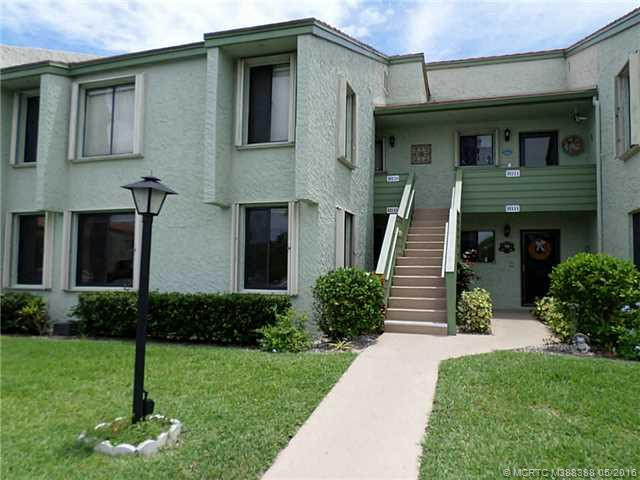 Property photo for 5403 SE Miles Grant Road H-110, Stuart, FL 34997