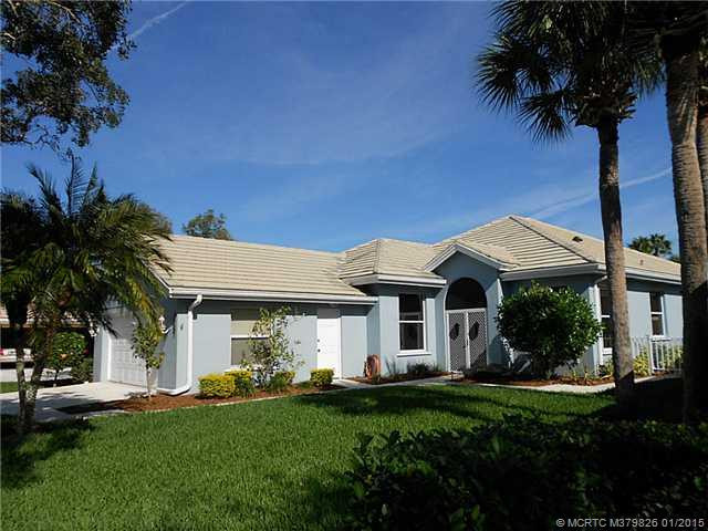 Property photo for Palm City, FL 34990