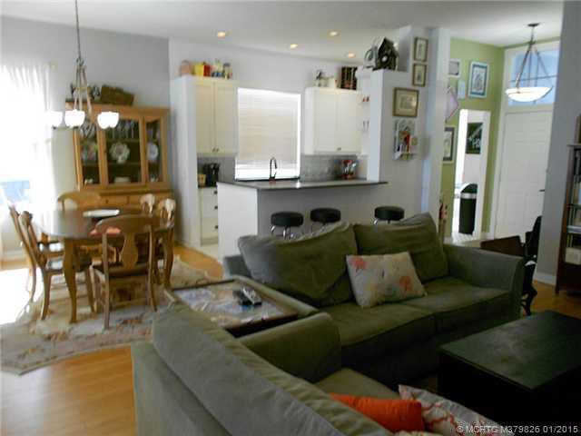 Den/Family/Great Room.