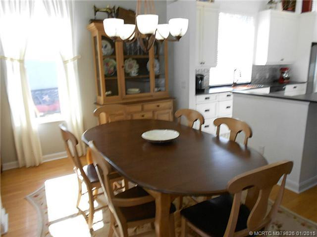 Dining Room.