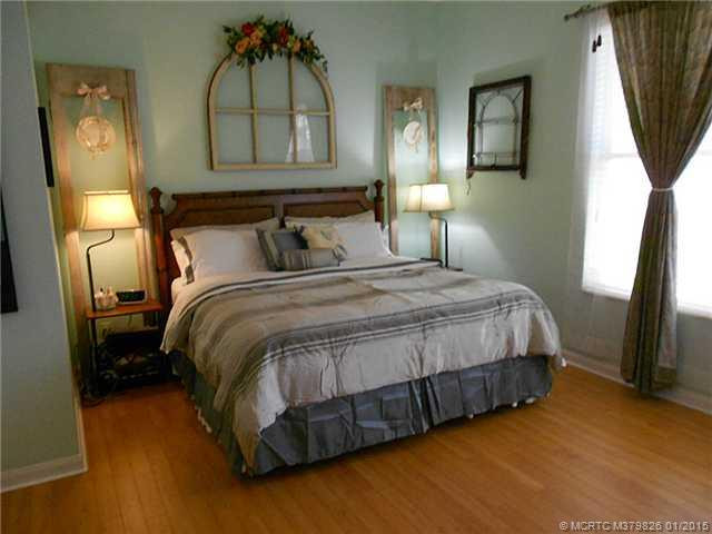 Master Bedroom.