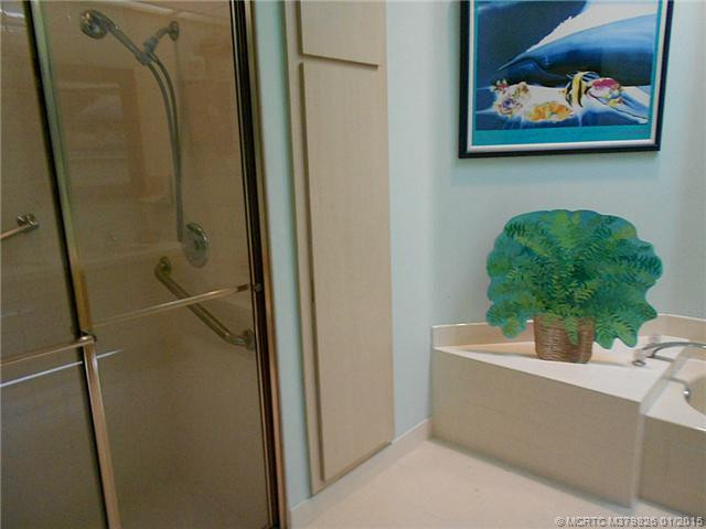 Master Bath/Spa.