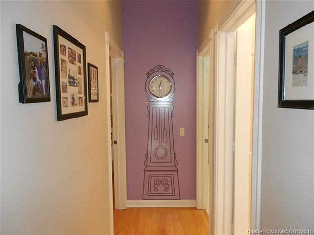 Other. hallway