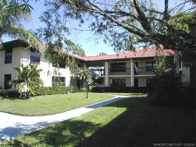 Property photo for 611 SW South River Drive 205, Stuart, FL 34997