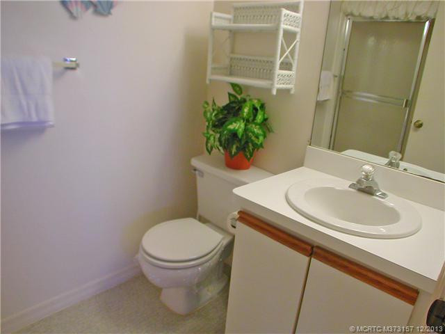 Master Bath/Spa.