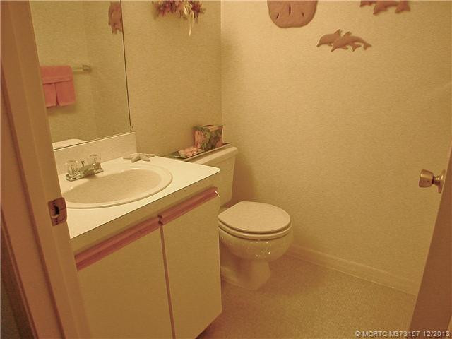 Other. Guest bath