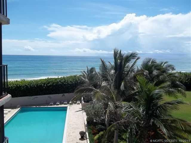 Property photo for 9650 S Ocean Drive 310, Jensen Beach, FL 34957