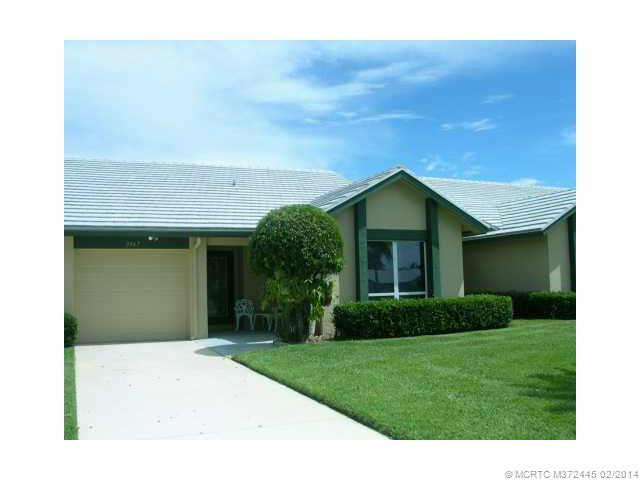 Property photo for 3367 SW Villa Place, Palm City, FL 34990