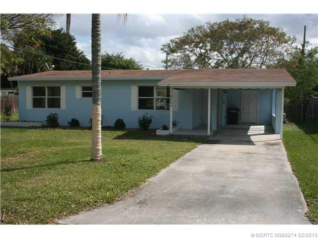 Property photo for Stuart, FL 34997