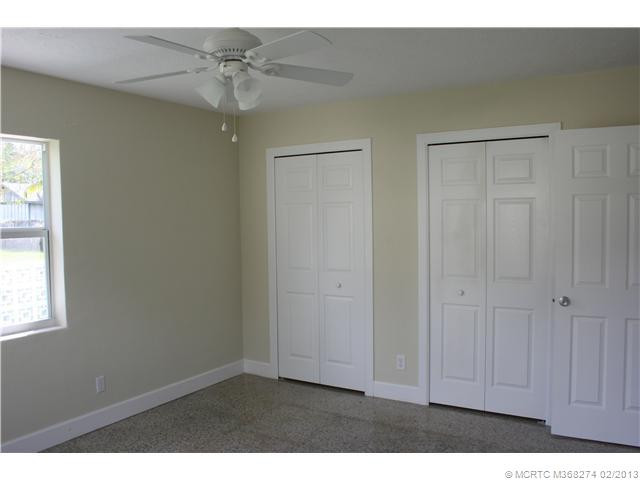 Master Bedroom.