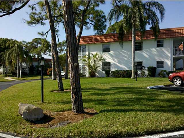 Property photo for 2600 SE Ocean Boulevard BB12, Stuart, FL 34996