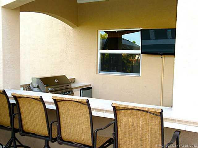 Exterior Back.