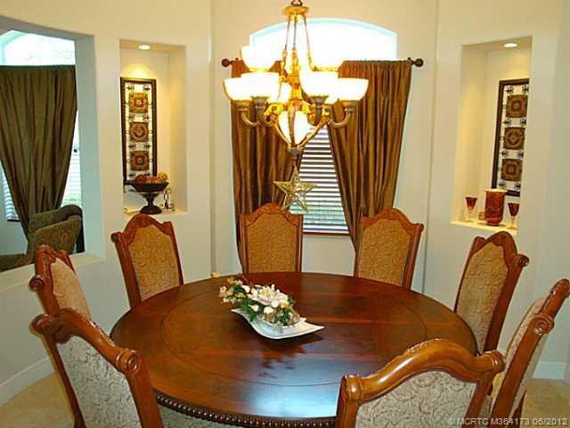 Dining Room.