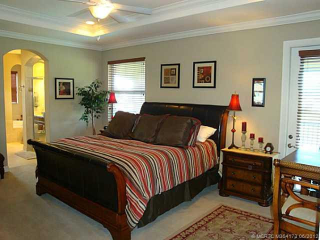 Master Bedroom.