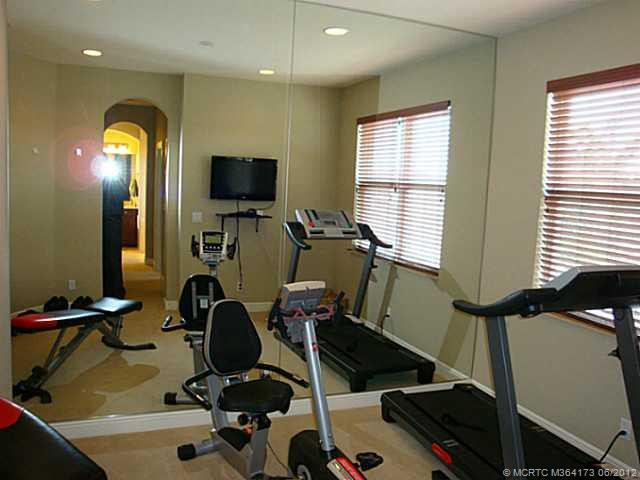 Master Bedroom.