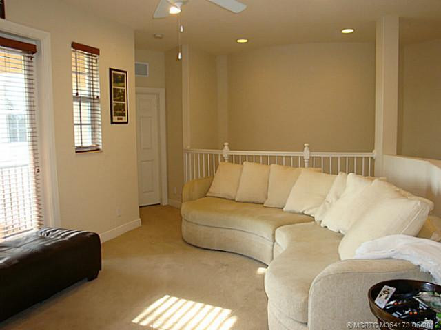 2nd Floor Plan.