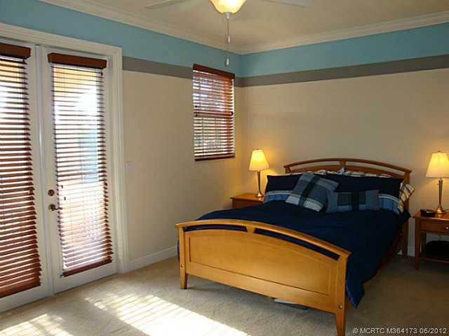 2nd Floor Plan.