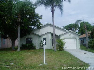 Property photo for Stuart, FL 34997