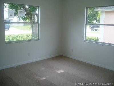Other. 2nd bedroom