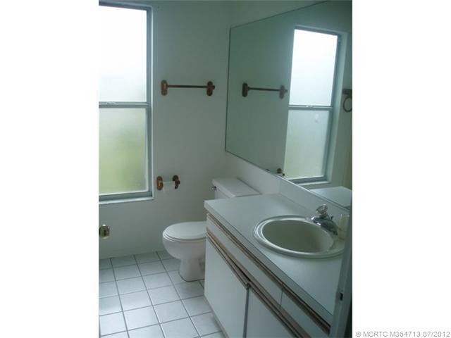 Other. Guest bath