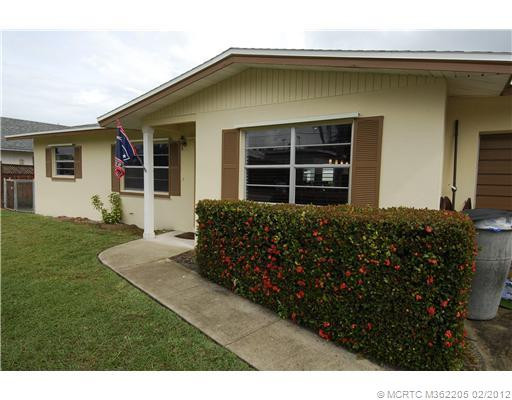 Property photo for 1124 Granada Street, Fort Pierce, FL 34949