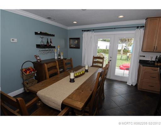 Dining Room.